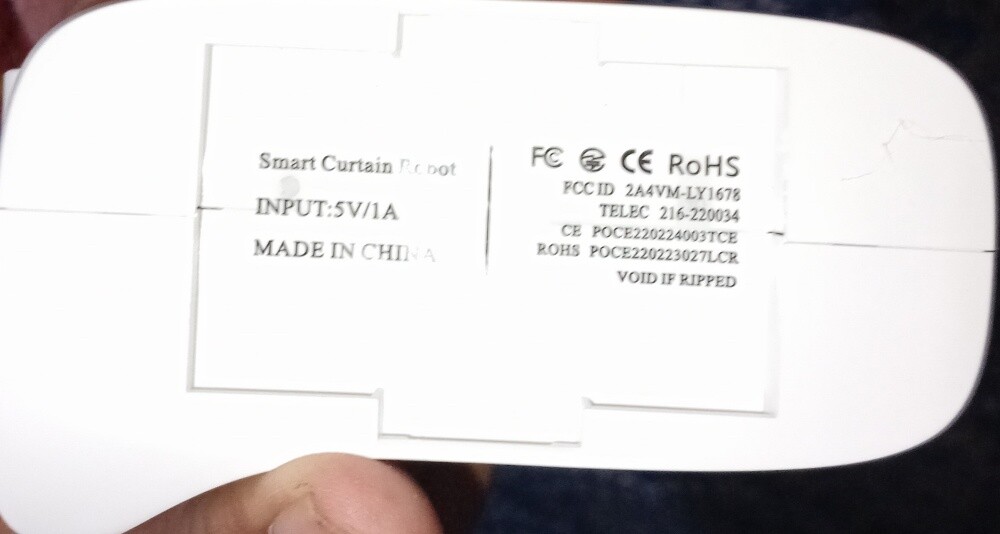 smart curtain rbort - 5