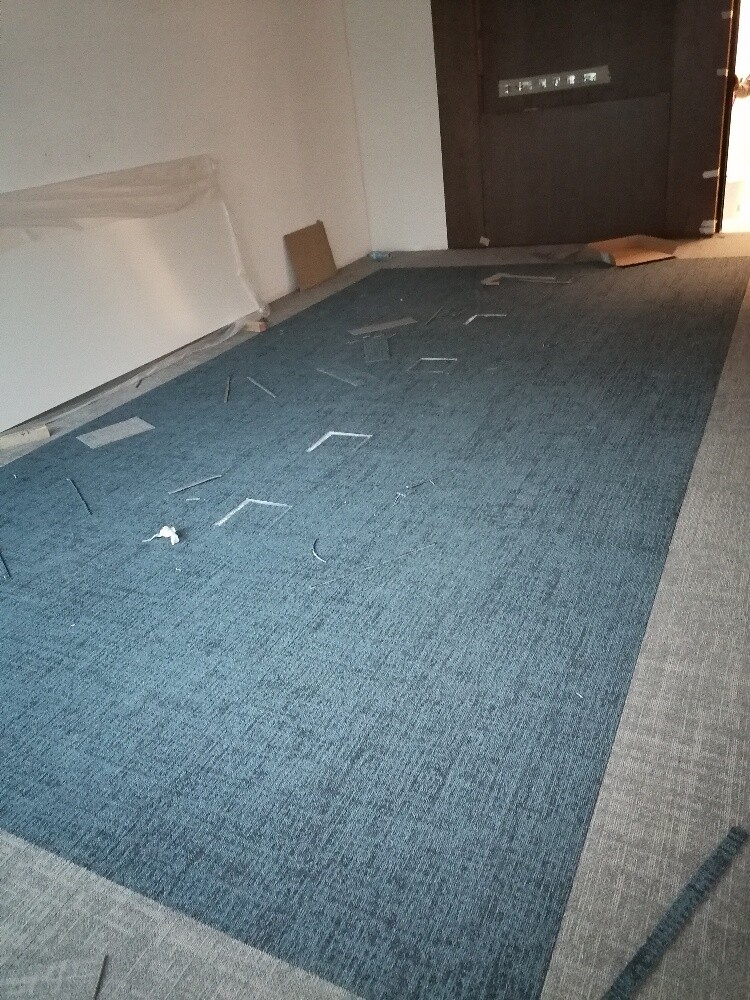 Vinyl,mosque carpet,Tile Carpet - 6