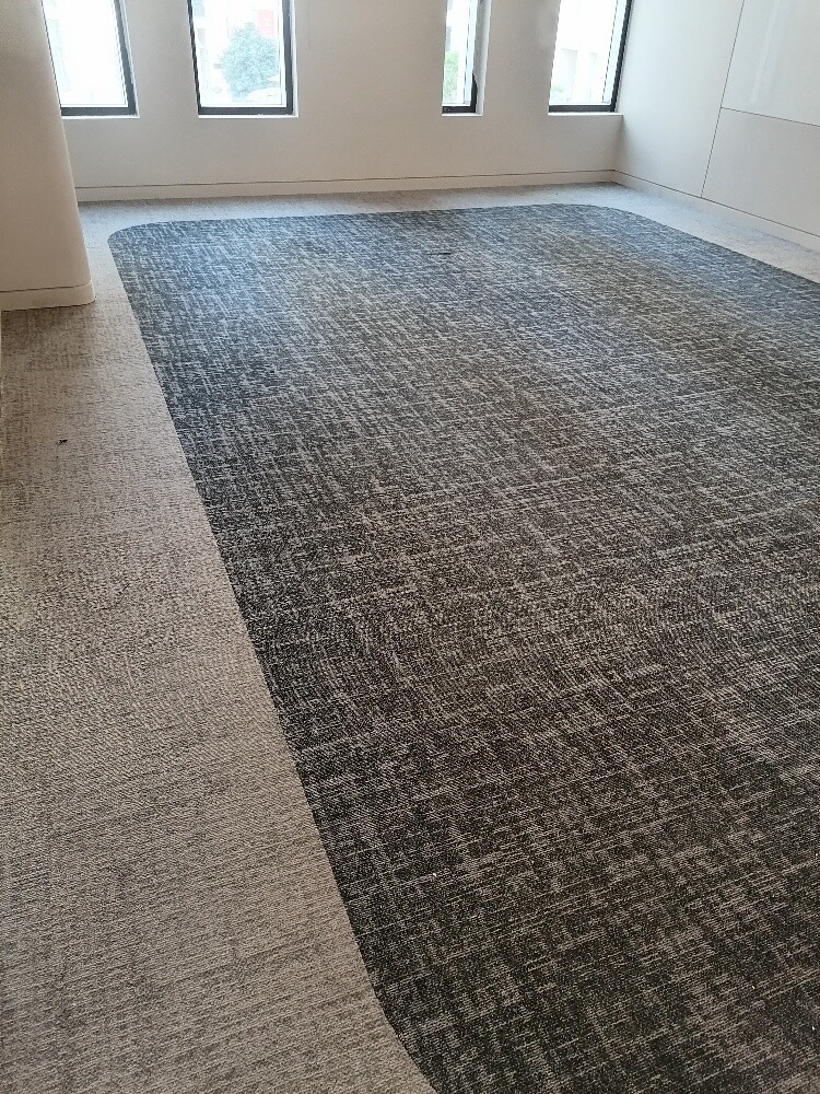 Vinyl,mosque carpet,Tile Carpet - 1