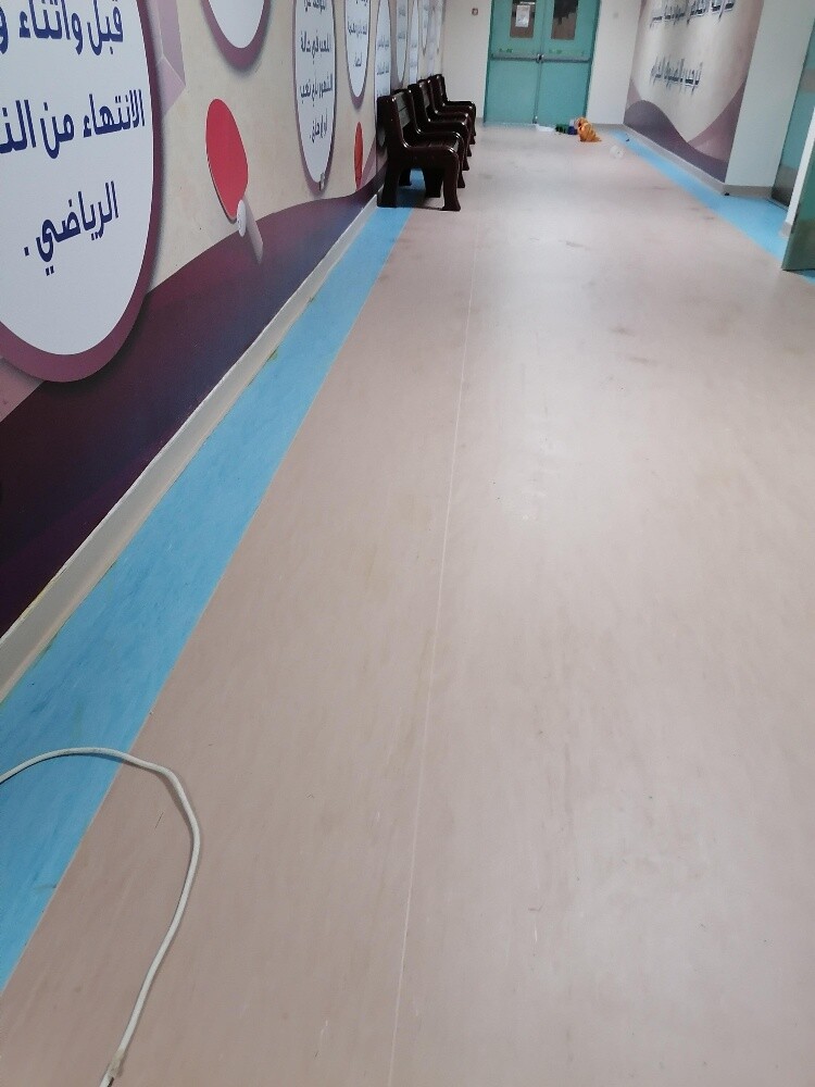 Vinyl,mosque carpet,Tile Carpet - 5
