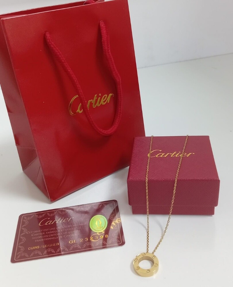 سلسال كارتير - 3