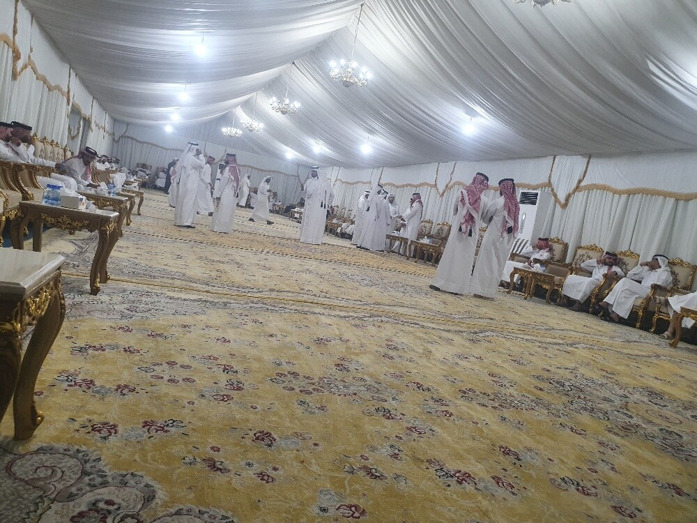تأجير كراسي وزل - 4