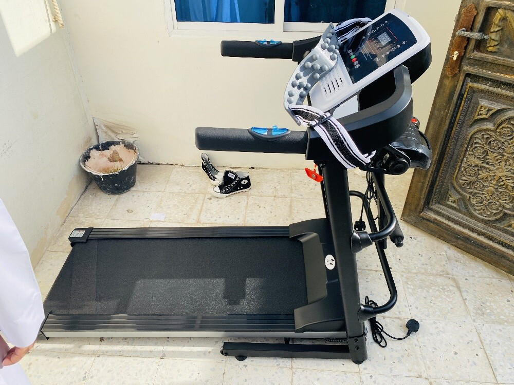 Treadmill  - 2