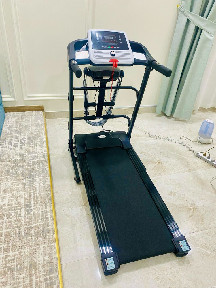 Treadmill  - 1
