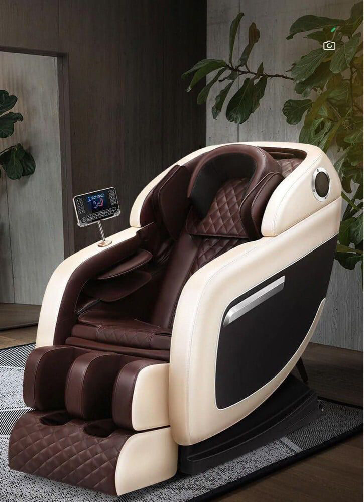 Massage chair - 2