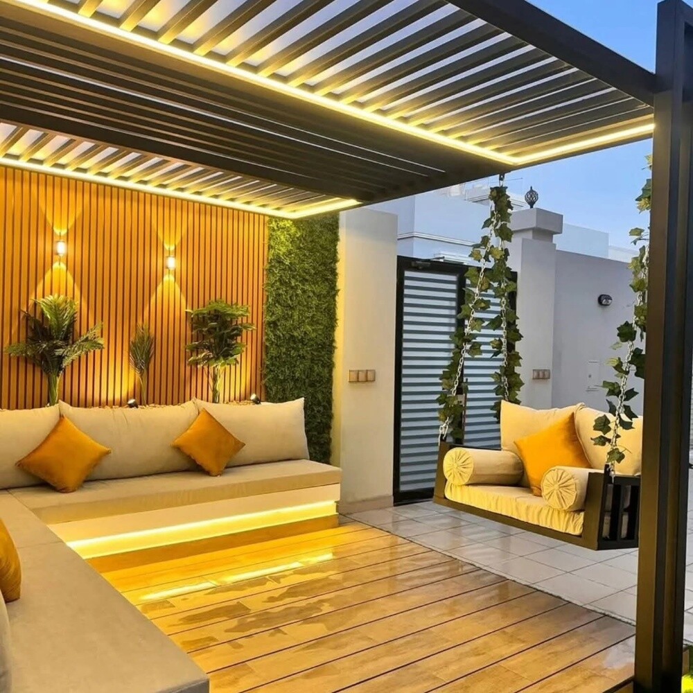 متخصصون في جميع اعمال الجلسات - 3