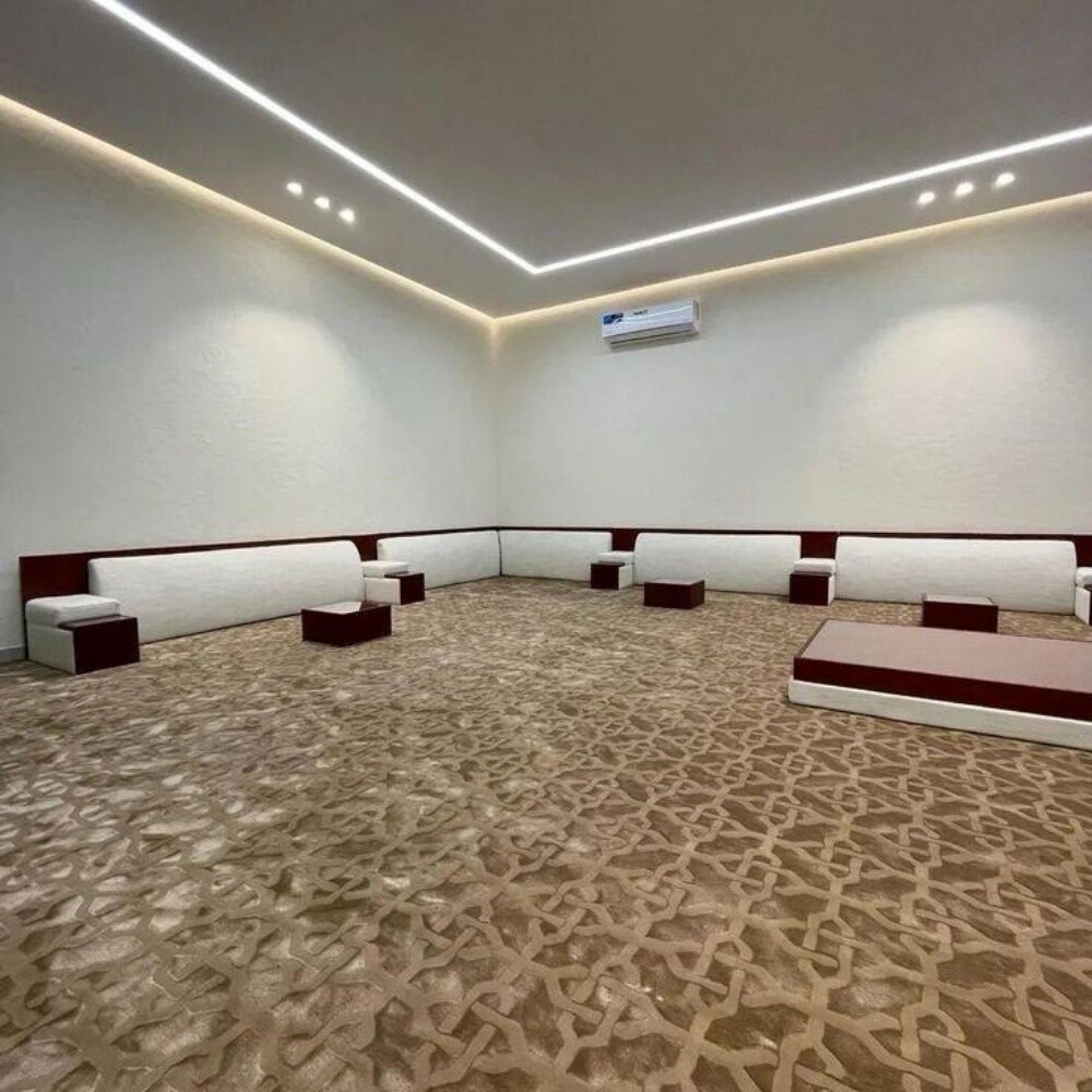 بيع وتركيب السجاد - 3