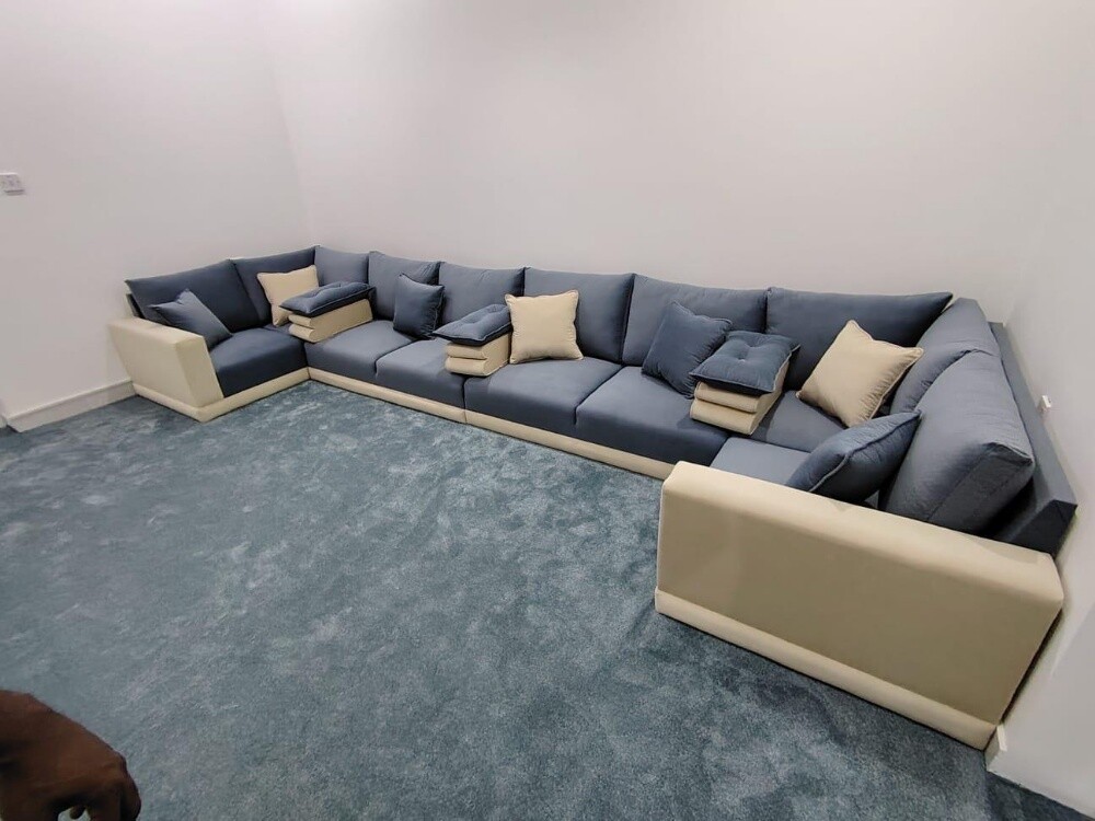 Arabic Traditional Sofa - 7