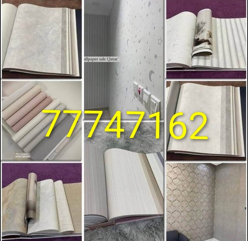 do you need Luxury wallpaper - 1
