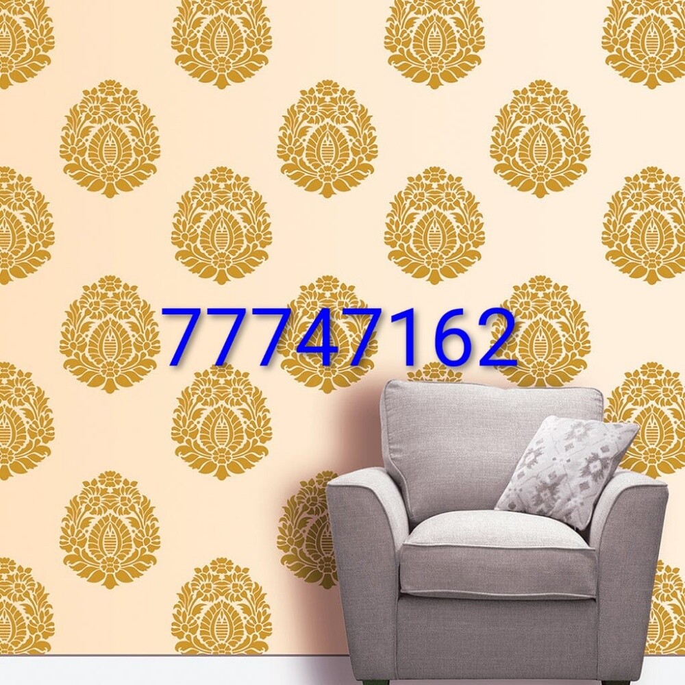 do you need Luxury wallpaper - 4
