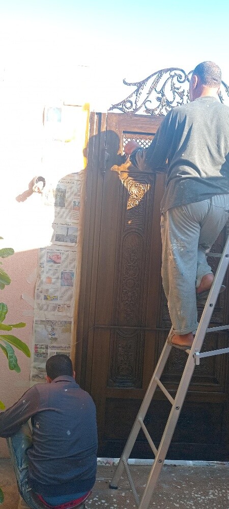 صباغ - 5