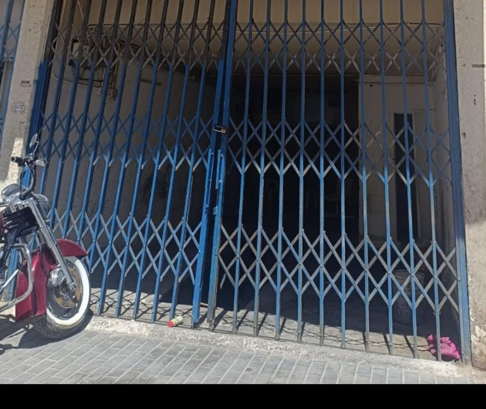 shop for rent - 1