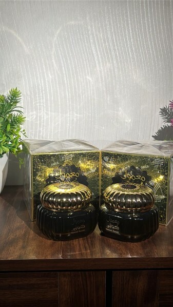 Premium Kuwaiti Incense - 1