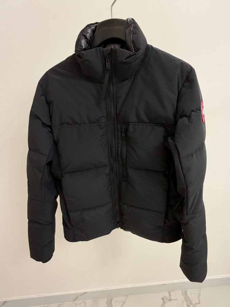 Canada Goose Jacket - 1