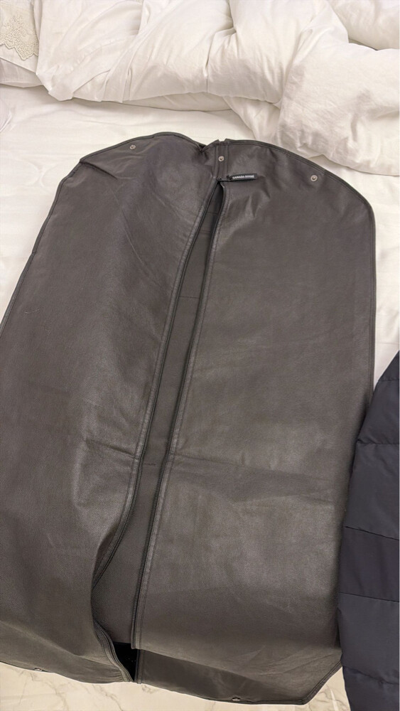 Canada Goose Jacket - 6