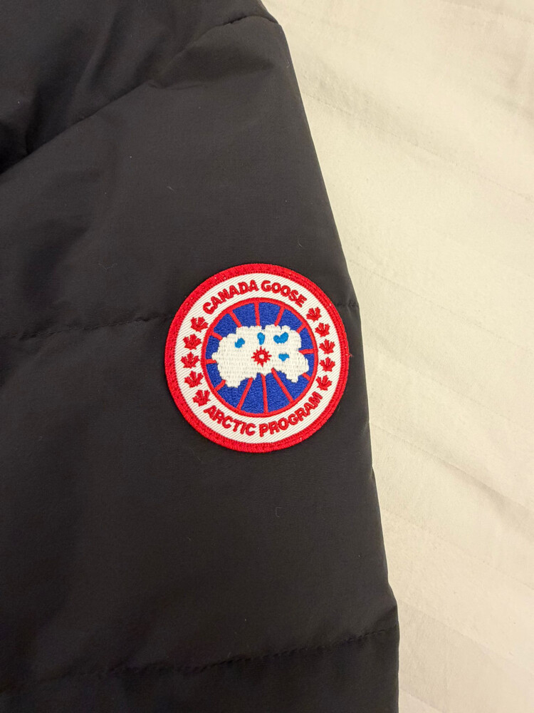 Canada Goose Jacket - 5