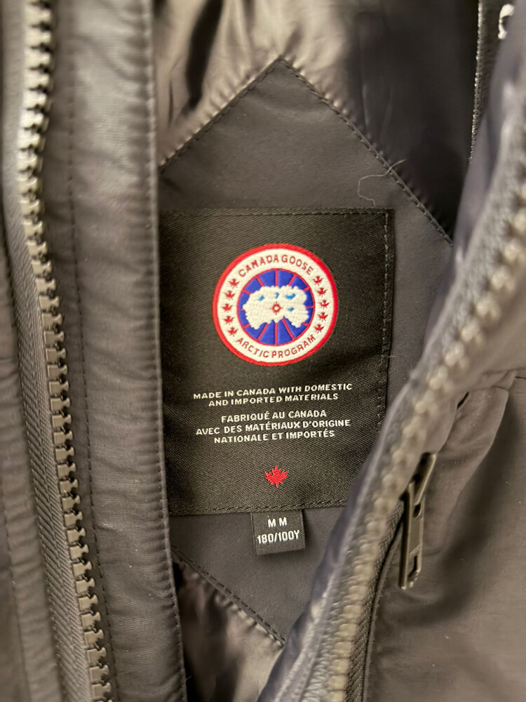 Canada Goose Jacket - 3