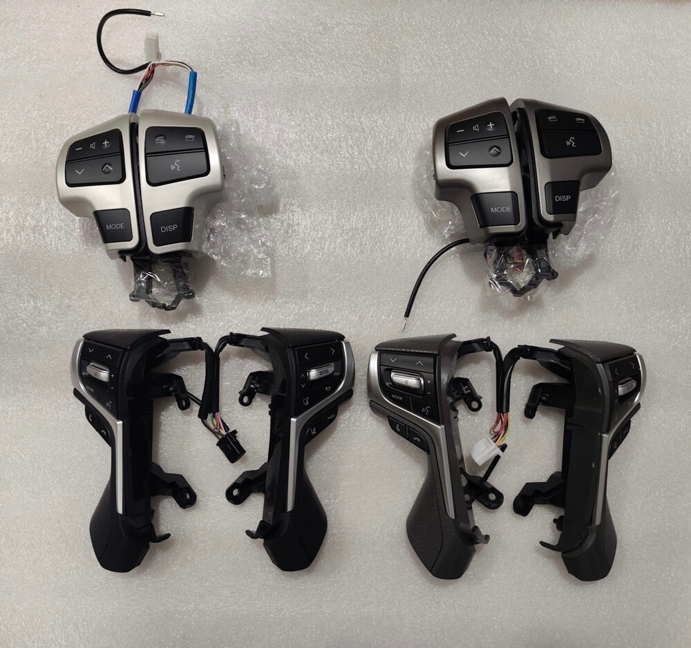 LC steering switch - 1
