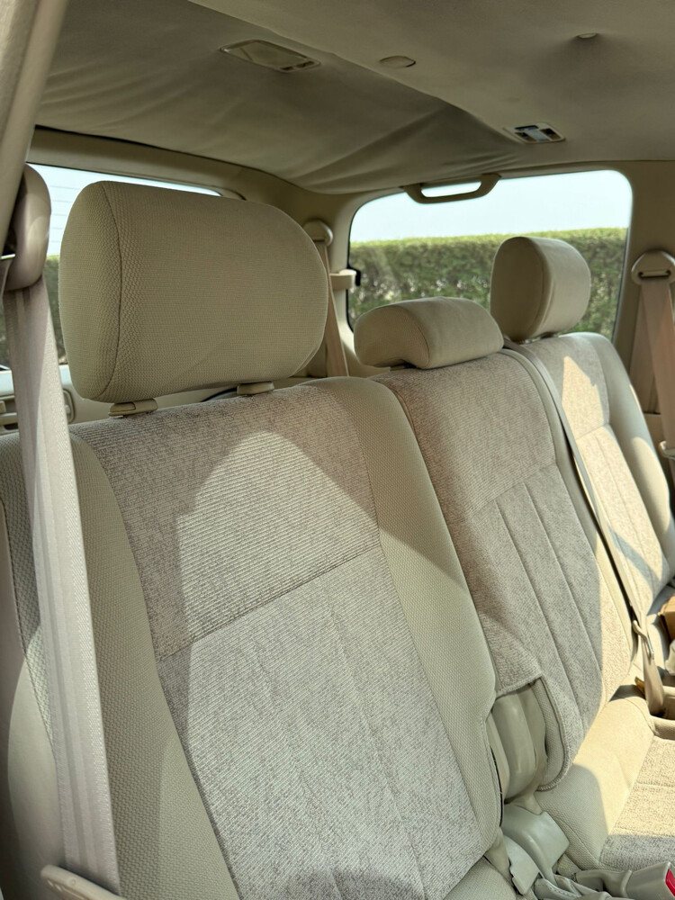 Gxr 2004 — photo 15 for sale in Qatar
