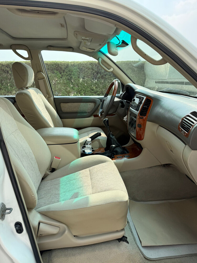 Gxr 2004 — photo 10 for sale in Qatar