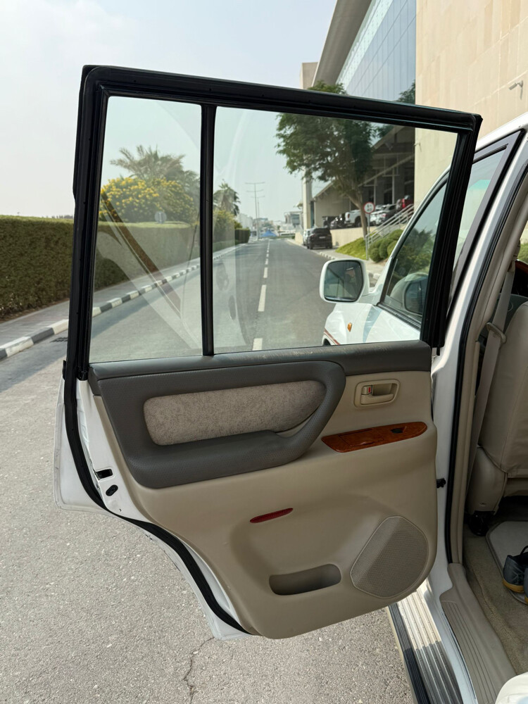 Gxr 2004 — photo 13 for sale in Qatar