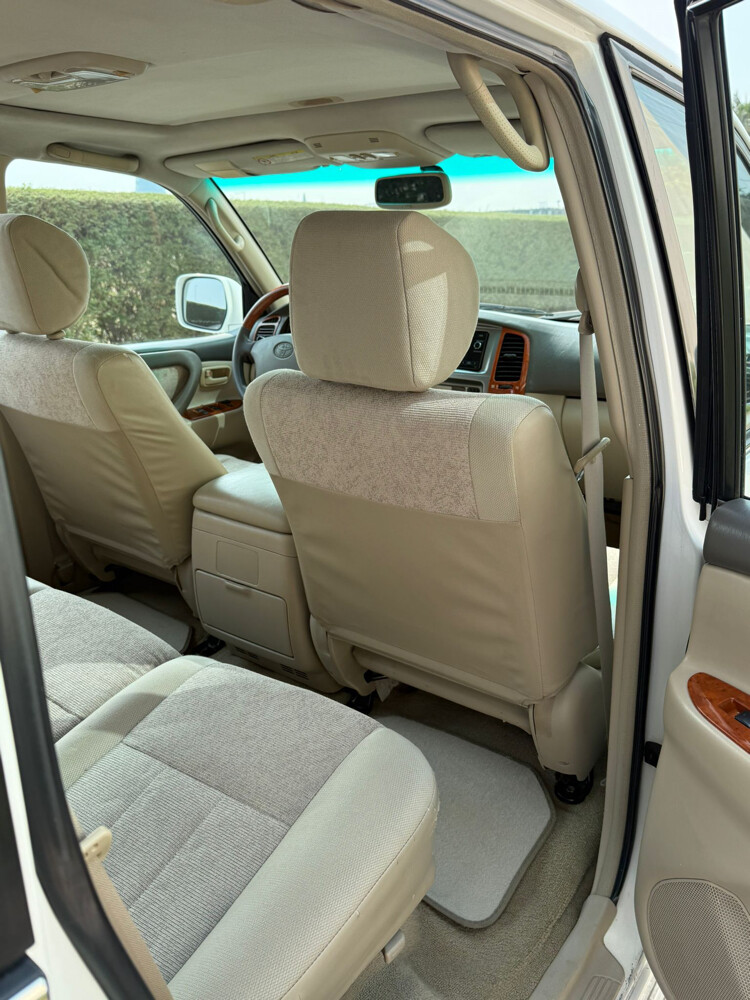 Gxr 2004 — photo 14 for sale in Qatar