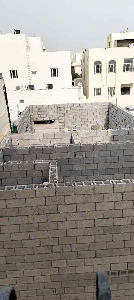 بلاستر وبناء طابوق ومقاولات عامة - 4