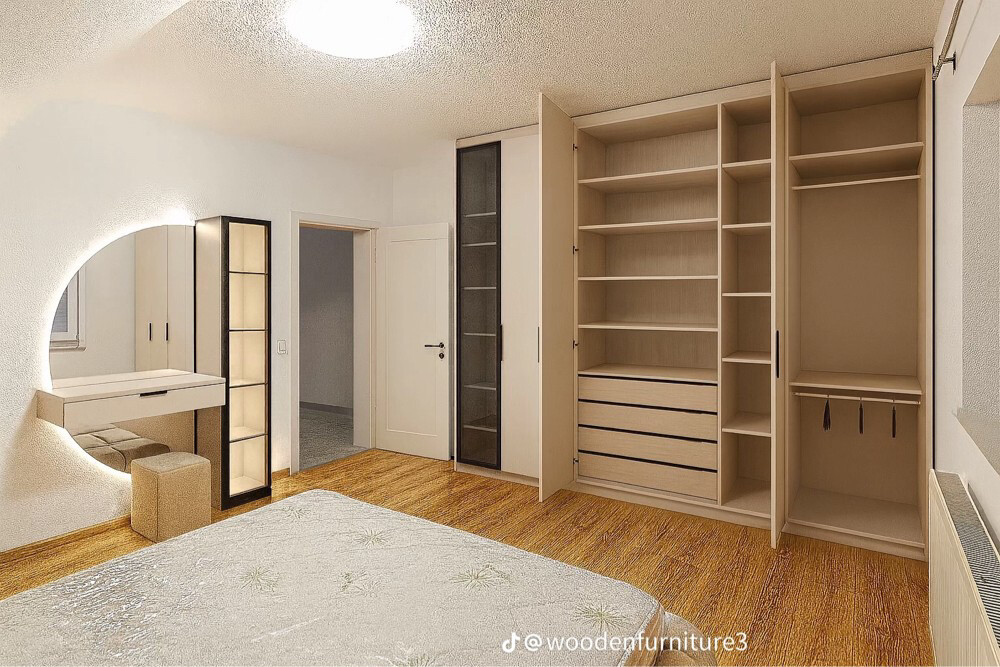 furniture...we we making all new - 5