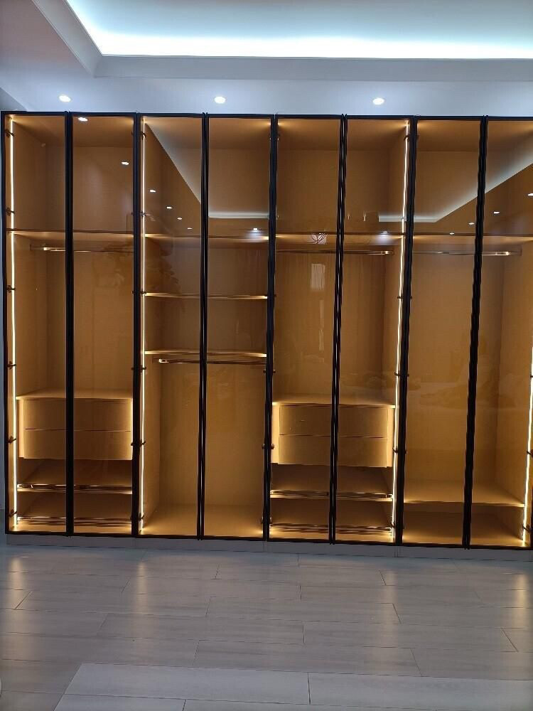 furniture...we we making all new - 9