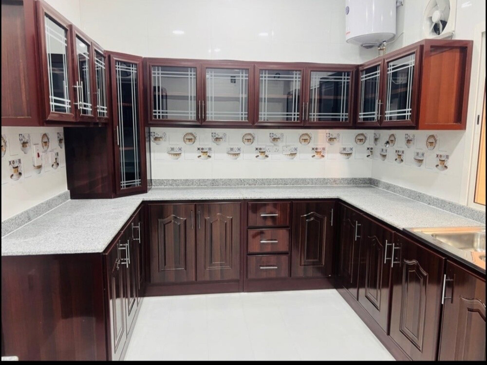 furniture...we we making all new - 1