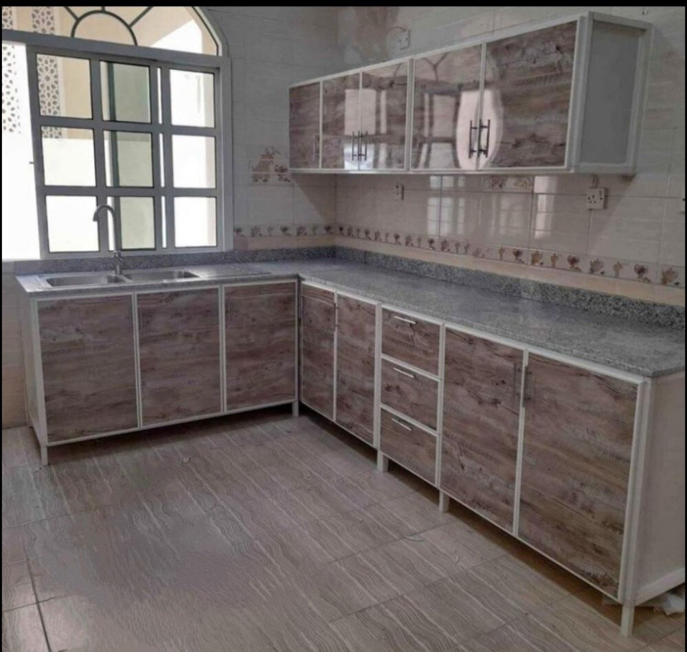 furniture...we we making all new - 16