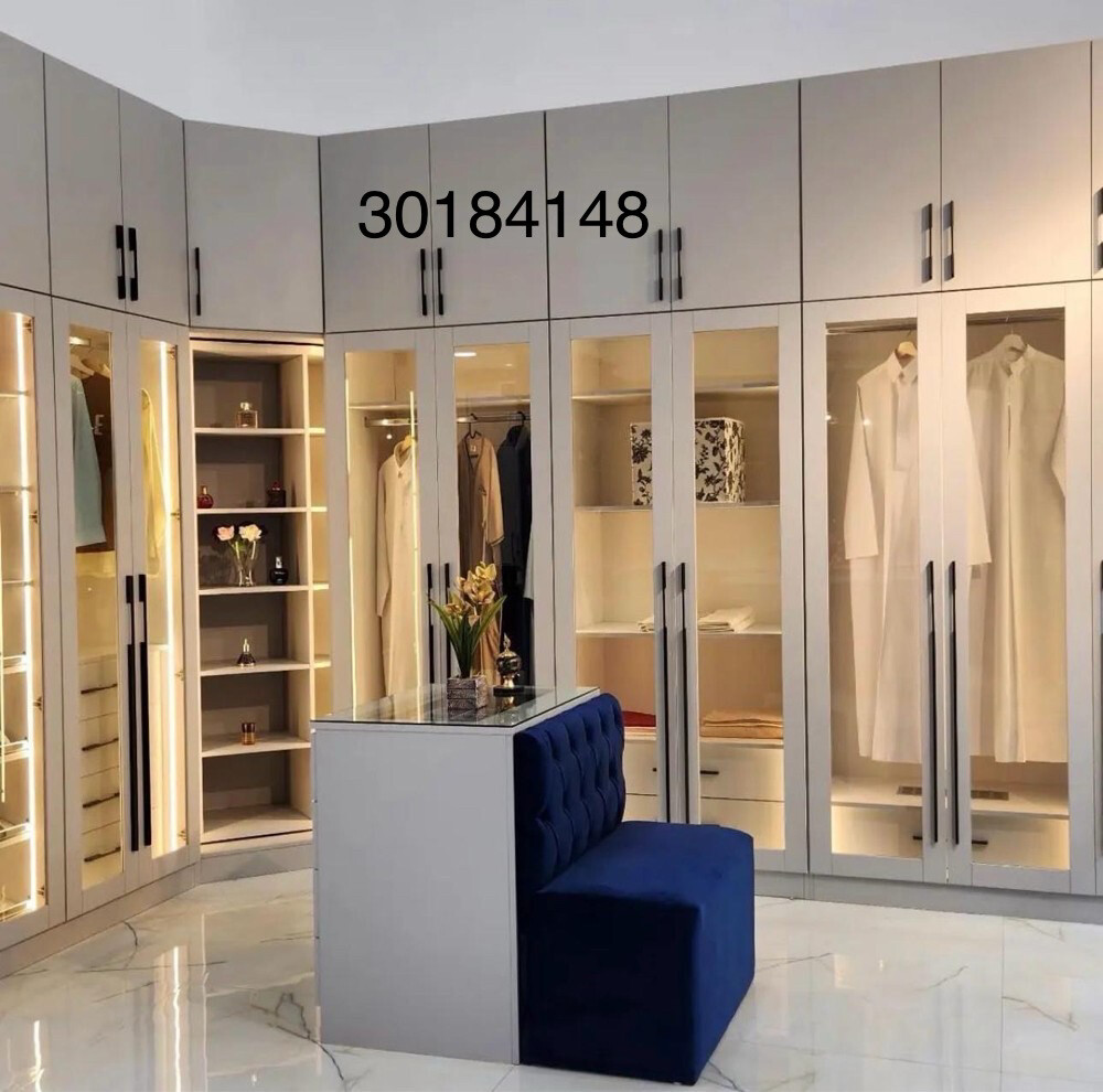 furniture...we we making all new - 11