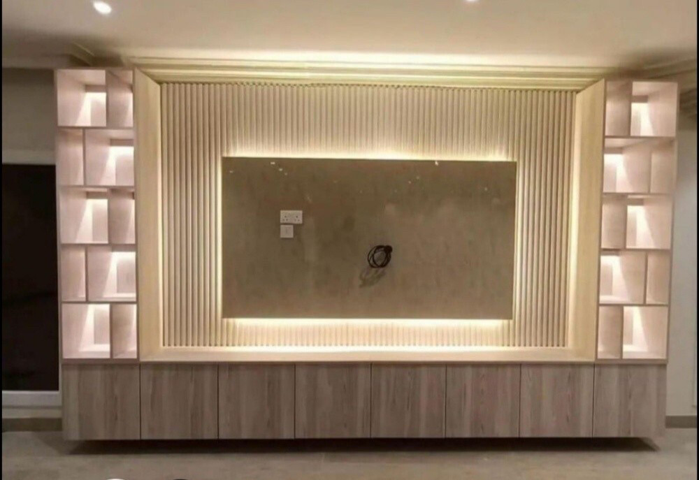 furniture...we we making all new - 6