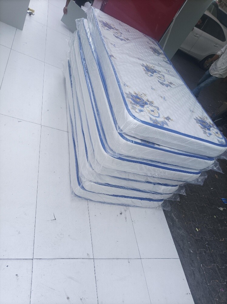 مرتبة جميع المقاسات (جديدة تمامًا - 10