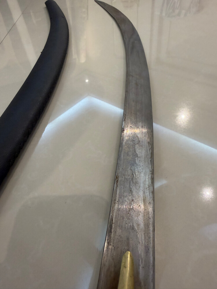 sword - 5