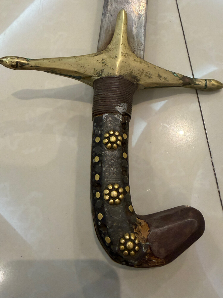 sword - 3
