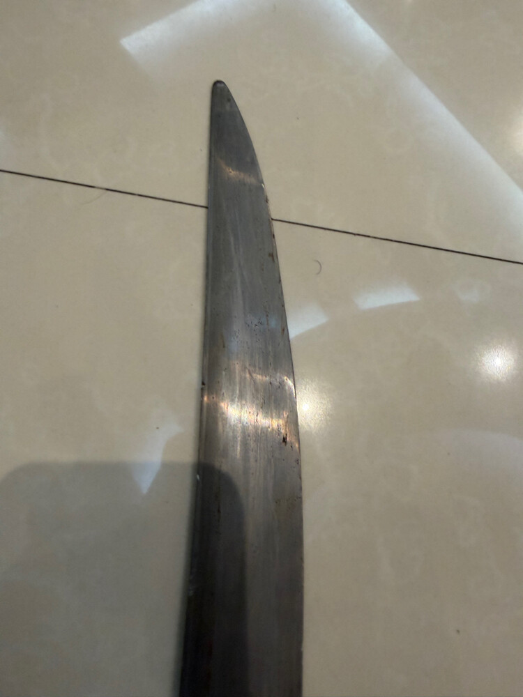 sword - 4