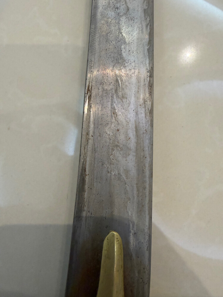 sword - 1