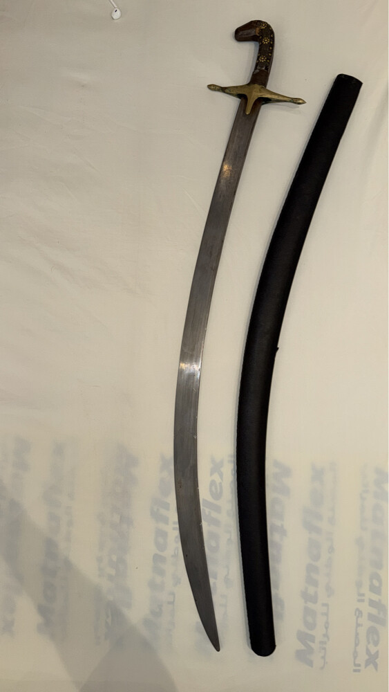 sword - 6