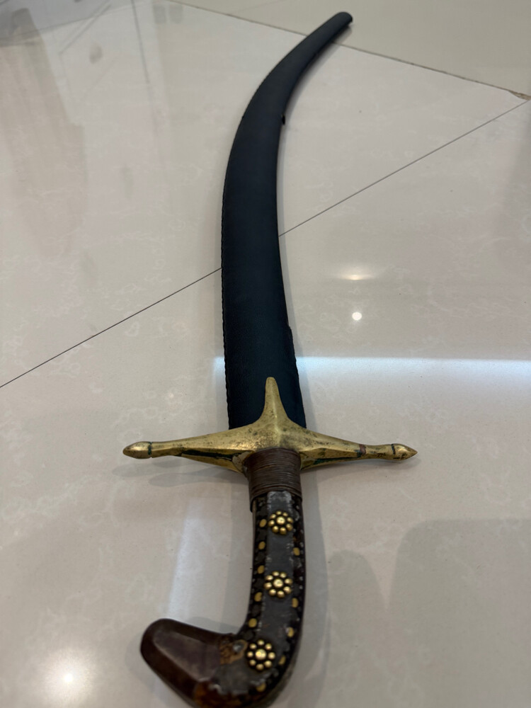 sword - 2
