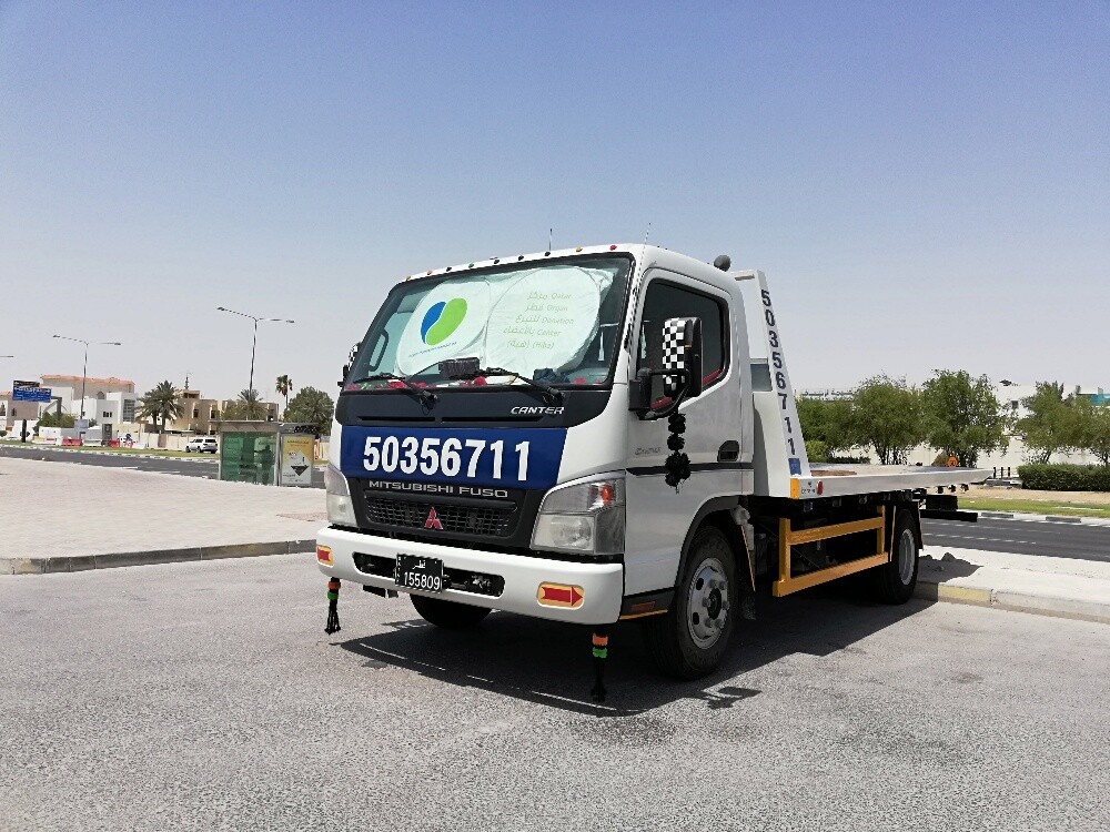 breakdown service Doha,markhiya - 2