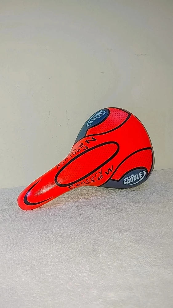 NEW CENTURY MTB SADDLE - 6