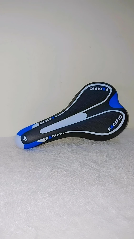 NEW CENTURY MTB SADDLE - 4