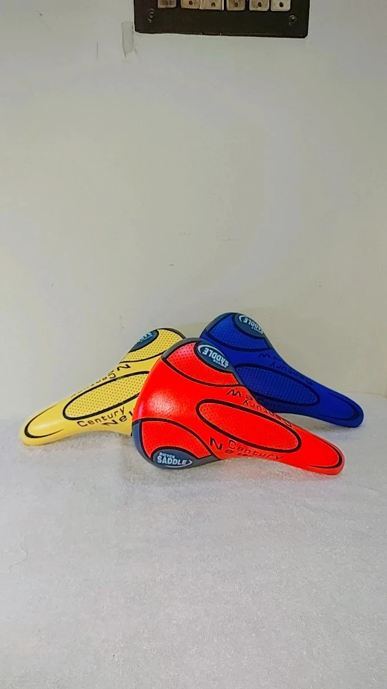 NEW CENTURY MTB SADDLE - 2