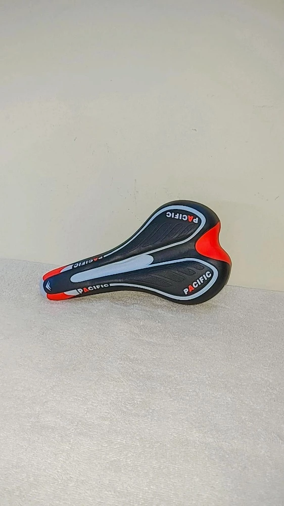 NEW CENTURY MTB SADDLE - 8