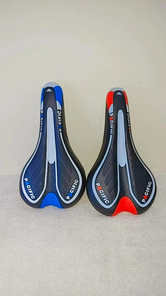 NEW CENTURY MTB SADDLE - 7