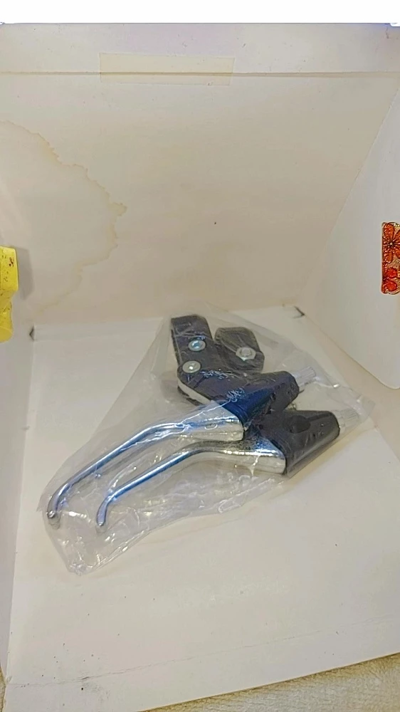 bicycle accessories - 1