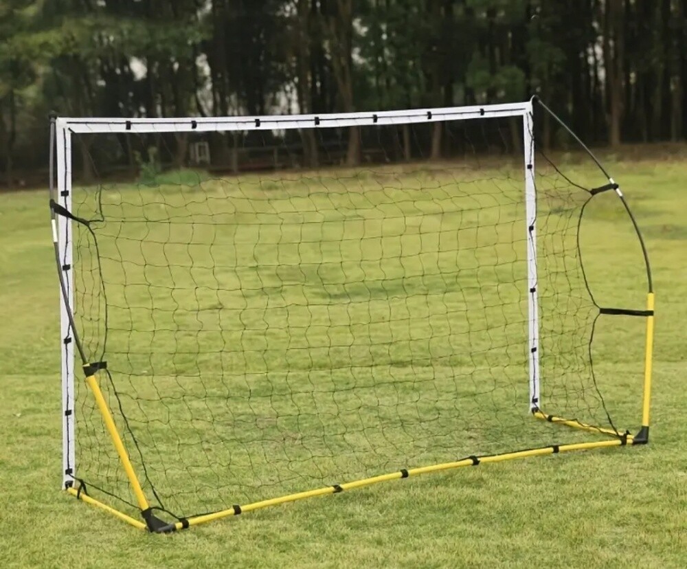 portable soccer goal training - 3
