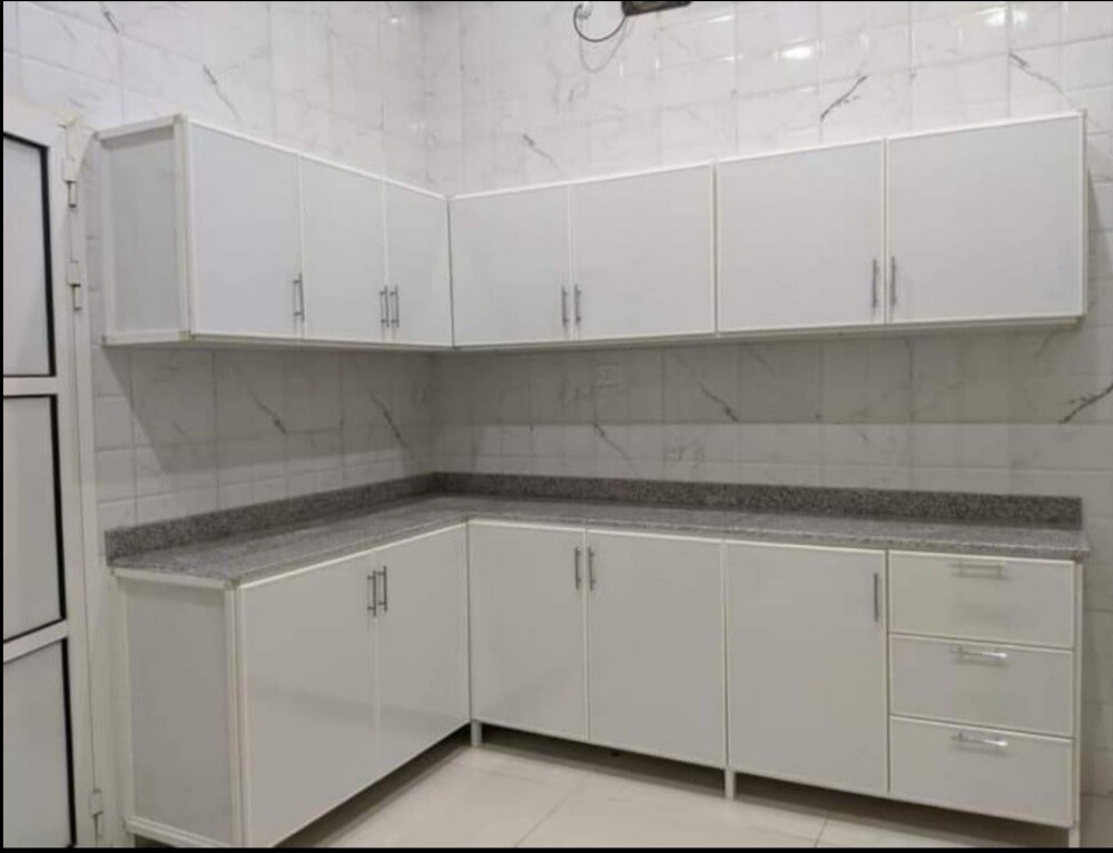 مطلوب المنيوم قديم السكراب والنحا - 5