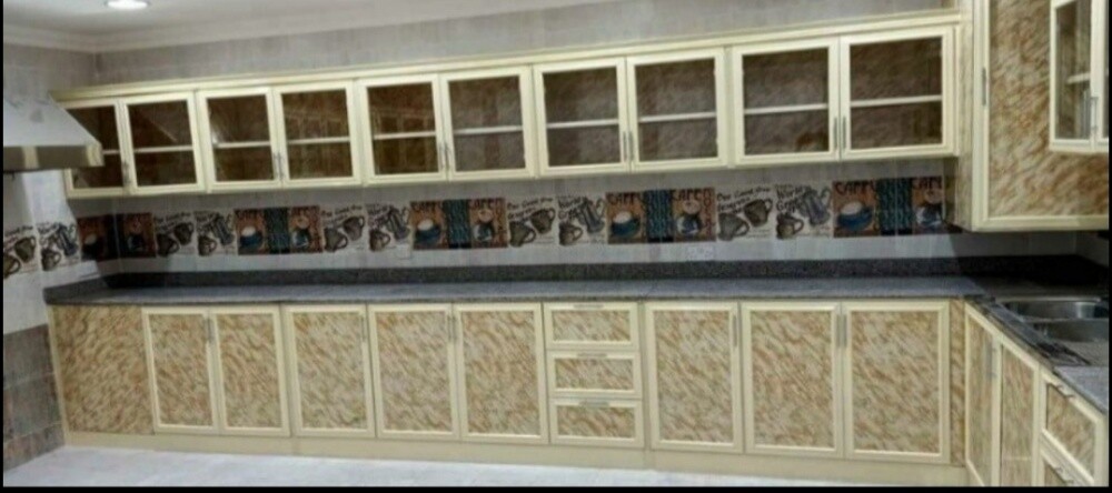 مطلوب المنيوم قديم السكراب والنحا - 4